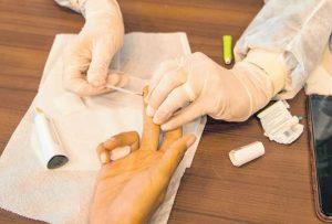 Detectar possíveis reinfecções por Covid-19 no Ceará é desafiador