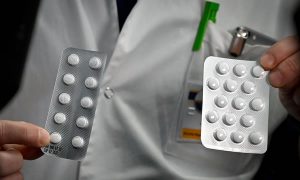 Medicamento para combate à inflamação da Covid-19 será testado no Brasil