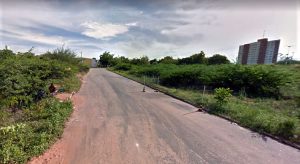 Corpo putrefeito e crivado de balas encontrado em Juazeiro no centésimo homicídio