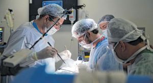 Transplantes de órgãos caem pela metade durante pandemia e 23% dos potenciais doadores tiveram Covid