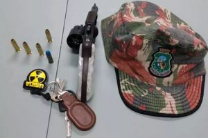 Festa com 200 pessoas é encerrada pela Polícia Militar