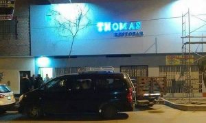 13 pessoas morrem durante ação policial em festa clandestina no Peru