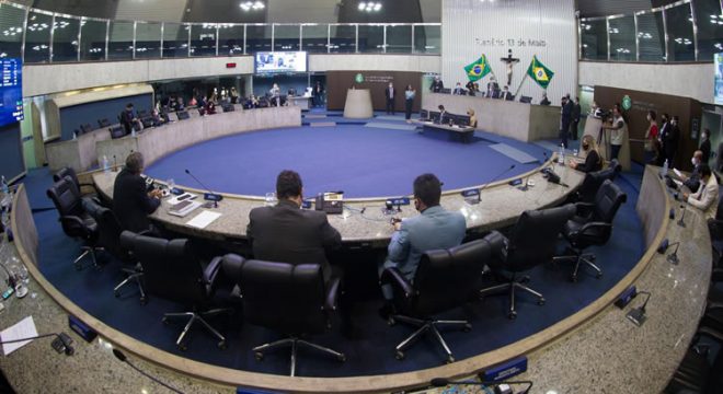 Após 16 anos, Assembleia pode voltar a punir parlamentar nesta quinta-feira (20)