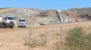 Moradores de Jati não passaram por simulação de evacuação