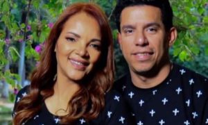 Deputada Flordelis é mandante da morte do marido