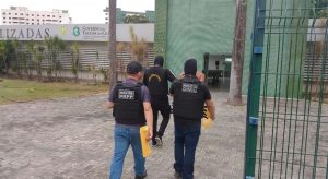 Polícia Civil cumpre mais de 200 mandados em ação contra organização criminosa no Ceará