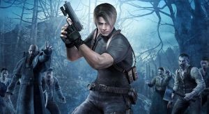 Netflix fará série live-action de game de sucesso Resident Evil