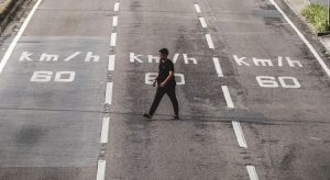 DPVAT indenizou 2,7 mil pedestres entre janeiro e junho de 2020 no Ceará