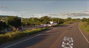 Estudante de 17 anos morre após cair de sua moto em Nova Olinda