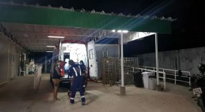 Criança é baleada durante confronto entre grupos criminosos rivais no Ceará