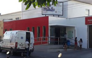 Homem de 73 anos morreu num acidente com moto em Crato