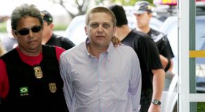 Justiça Federal condenou 119 réus por ligação com o furto ao Banco Central