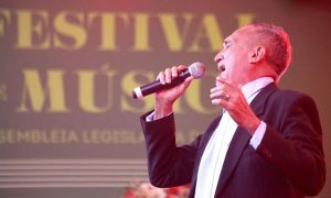 12 artistas cearenses são selecionados para a fase final do 2° Festival de Música da Assembleia