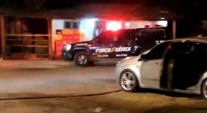 Ataque a tiros em bar deixa dois mortos e três feridos no Maranhão