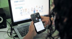 3.998 estudantes infectados pelo novo coronavírus no Ceará