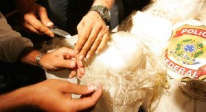 Polícia Federal deflagra operação no Ceará e 11 estados contra tráfico internacional