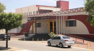 Idoso foi morto em Jardim com um tiro de espingarda na sua casa