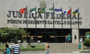 Atividades presenciais da JFCE serão retomadas de forma gradual a partir setembro