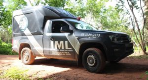 Cearense dono de sítio é morto por empregados com golpes de foice no Piauí