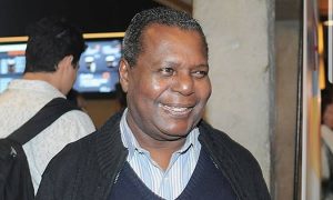 Ator Gésio Amadeu morre de Covid-19 aos 73 anos