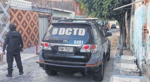 Facção criminosa envia dinheiro para ajudar líderes e financiar crimes no Ceará