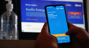 Auxílio Emergencial