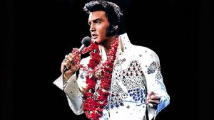 Morte de Elvis Presley completa 43 anos e ainda é envolta em mistérios