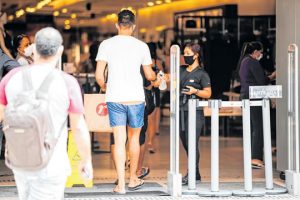 Início de retomada em junho pode indicar recuperação em 'V'