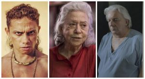 Audiovisual cearense é destaque em premiação que seleciona melhores filmes do ano