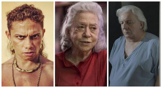 Audiovisual cearense é destaque em premiação que seleciona melhores filmes do ano