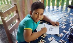 Menino de 11 anos morre após receber descarga elétrica de celular que estava carregando