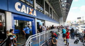 Caixa abre 91 milhões de contas para pagar benefícios na pandemia