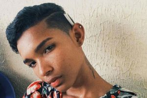 Jovem de 20 anos é executado a tiros no interior do Ceará