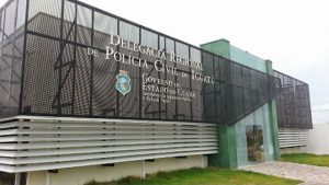 Polícia Militar prende homem que se masturbava olhando para mulher no Iguatu