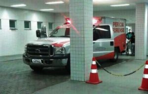 Eletricista morre no HRC em Juazeiro após acidente em Milagres