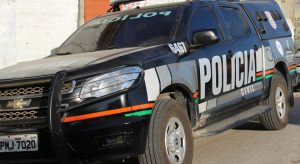 Padrasto é preso suspeito de estuprar enteada adolescente