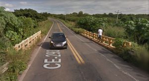 Mais duas mortes em acidentes em Missão Velha e Crato