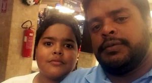 Pai e filho de 11 anos são assassinados a tiros em Pernambuco