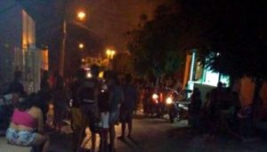 Mulher encontrada morta dentro de rede em Várzea Alegre