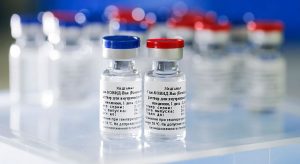 Rússia anuncia que já começou a produção de sua vacina contra a Covid-19