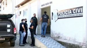 Tio suspeito de estuprar e engravidar menina de 10 anos no ES é preso