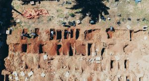 Na pandemia, Ceará teve o quarto maior excesso de mortes naturais no País