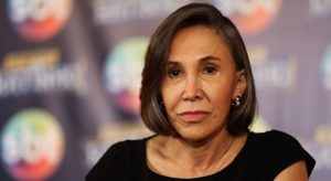 Florinda reage sobre fim da transmissão de 'Chaves': 'uma agressão às pessoas'