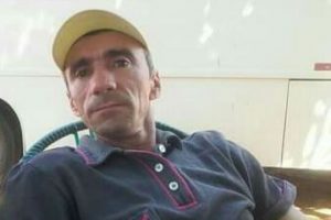 Agricultor é assassinado em bebedeira nesta madrugada no interior do Ceará