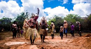 89% dos territórios indígenas no Ceará registram casos de Covid-19