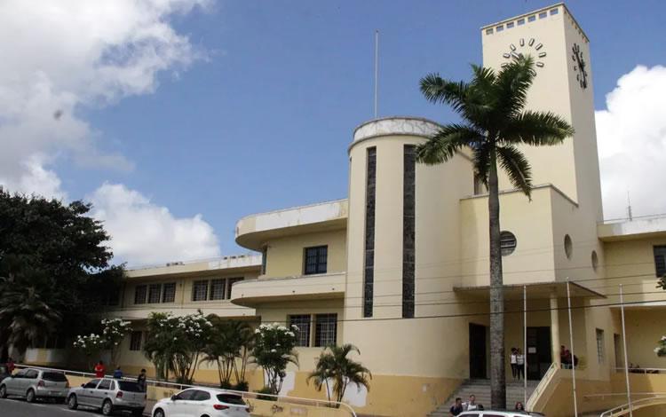 Mulher-Maravilha 'visita' João Pessoa em nova HQ publicada pela DC