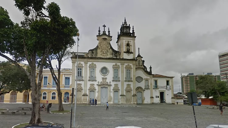 Mulher-Maravilha 'visita' João Pessoa em nova HQ publicada pela DC