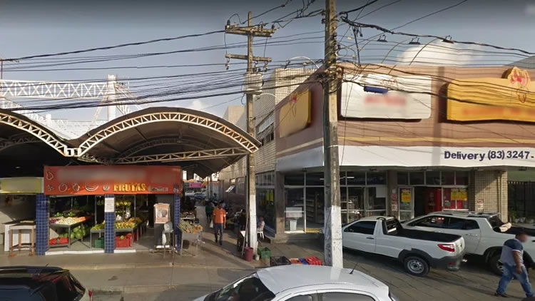 Mulher-Maravilha 'visita' João Pessoa em nova HQ publicada pela DC