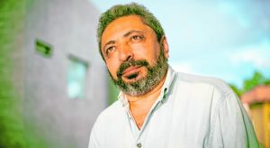 Escritor cearense Sidney Rocha é reconhecido em Portugal pelo conjunto da obra