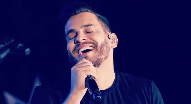 Cauan, da dupla sertaneja com Cleber, é internado na UTI com coronavírus